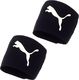Puma Puma Sock Stoppers 02 gumki do ochraniaczy czarne 1