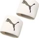 Puma Puma Sock Stoppers 01 gumki do ochraniaczy białe 2