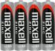 Maxell Bateria AA / R6 4 szt. 1