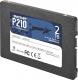 Dysk SSD Patriot P210 2TB 2.5" SATA III (P210S2TB25) 1