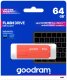 Pendrive GoodRam UME3, 64 GB  (UME3-0640O0R11) 4