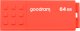 Pendrive GoodRam UME3, 64 GB  (UME3-0640O0R11) 1