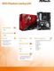 Płyta główna ASRock B550 PHANTOM GAMING 4/AC 5