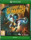 Destroy All Humans! Xbox One 1