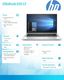 Laptop HP EliteBook 830 G7 (176X8EA) 6