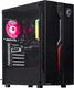 Komputer Action Actina PBM, Ryzen 5 3600, 16 GB, GTX 1660 Super, 256 GB SSD 1 TB HDD 2