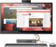 Komputer Lenovo IdeaCentre A540-27ICB Core i5-9400T, 8 GB, 512GB SSD, Windows 10 1