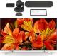 Kamera internetowa Logitech Room Solutions Google Meet medium (TAPGOOGLEMEDIUM/1) + monitor Sony FW-75BZ35F 1
