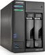 Serwer plików Asustor Lockerstor 2 (AS6602T) / 1x 10 TB HDD 1