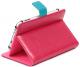 Etui na tablet Platinet 8"-9" Singapore Collection/Pink 3