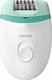 Depilator Philips Satinelle Essential BRE224/00 1
