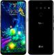 Smartfon LG V50 ThinQ 5G 128 GB Czarny  (2_307349) 1