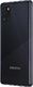 Smartfon Samsung Galaxy A31 64GB DS Black (SM-A315FZK) 3