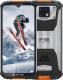 Smartfon Oukitel WP6 6/128GB Czarno-pomarańczowy  (WP6-OE/OL) 1
