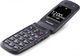 Telefon komórkowy Panasonic KX-TU446 Czarny 7