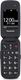 Telefon komórkowy Panasonic KX-TU446 Czarny 8