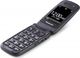 Telefon komórkowy Panasonic KX-TU446 Szary 3