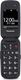 Telefon komórkowy Panasonic KX-TU446 Szary 4