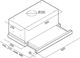 Okap Ciarko SL-S 60 4