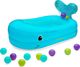Fisher Price Wanienka dmuchana z piłkami - Wieloryb 1