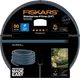 Fiskars wąż do nawadniania o wysokiej odporności na skręcanie Q4, 15mm (5/8'') 50 m (1027099) 1