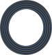 Fiskars wąż do nawadniania o wysokiej odporności na skręcanie Q4, 15mm (5/8'') 50 m (1027099) 1
