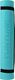 Tunturi Mata do jogi PVC turquoise 5