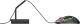Mouse bungee Xtrfy B4  (XG-B4-BLACK) 2