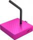 Mouse bungee Xtrfy B4  (XG-B4-PINK) 1