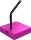 Mouse bungee Xtrfy B4  (XG-B4-PINK) 2
