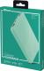 Powerbank Trust Primo 10000 mAh Zielony  (23898) 5