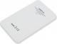 Ładowarka Omega WIRELESS CHARGER FOR SMARTPHONES + SAMSUNG S4 RECEIVER WHITE (OUWCL1S4) 2