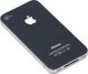 Smartfon Apple APPLE iPhone 4s A1387 3.5 A5 16GB Black Klasa A iOS uniwersalny 6