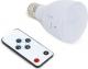 Omega Rechargable LED bulb 4W E27 1