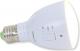 Omega Rechargable LED bulb 4W E27 2