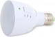 Omega Rechargable LED bulb 4W E27 3