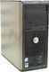 Komputer Dell Dell Optiplex 755 TW E4500 2x2.2GHz 4GB 500GB DVD Windows 10 Home PL uniwersalny 1