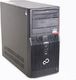 Komputer Fujitsu Fujitsu Esprimo P420 i3-4130 2x3.4GHz 8GB 120GB SSD DVD Windows 10 Home PL uniwersalny 1