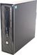 Komputer HP Intel Core i5-4570 8 GB 120 GB SSD Windows 10 Home 1