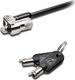 Linka zabezpieczająca Dell Dell Slim Microsaver Lock - Next Generation uniwersalny 1