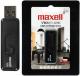 Pendrive Maxell USB 2.0 32GB Venture ReadyBoost (854374.01.TW) 3