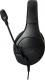 Słuchawki HyperX Czarne (HHSS1C-AA-BK/G) 2