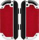 Lizard Skins naklejki na kontrolery Switch Joy-Con Crimson Red 1