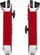 Lizard Skins naklejki na kontrolery Switch Joy-Con Crimson Red 2