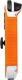 Lizard Skins naklejki na kontrolery Switch Joy-Con Tangerine 3