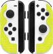 Lizard Skins naklejki na kontrolery Switch Joy-Con Neon 1