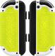 Lizard Skins naklejki na kontrolery Switch Joy-Con Neon 1