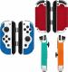 Lizard Skins naklejki na kontrolery Switch Joy-Con Neon 4