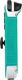 Lizard Skins naklejki na kontrolery Switch Joy-Con Teal 3