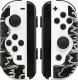 Lizard Skins naklejki na kontrolery Switch Joy-Con Black Camo 1